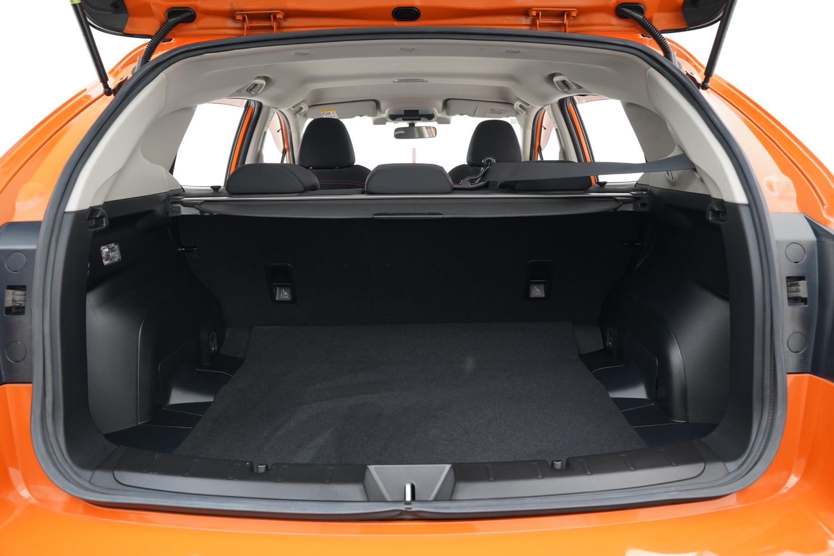 Subaru XV 2.0i-L Eyesight 4WD