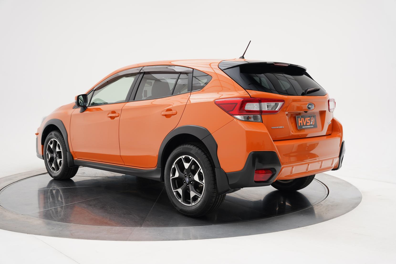 Subaru XV 2.0i-L Eyesight 4WD