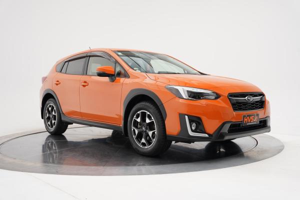 Subaru XV 2.0i-L Eyesight 4WD