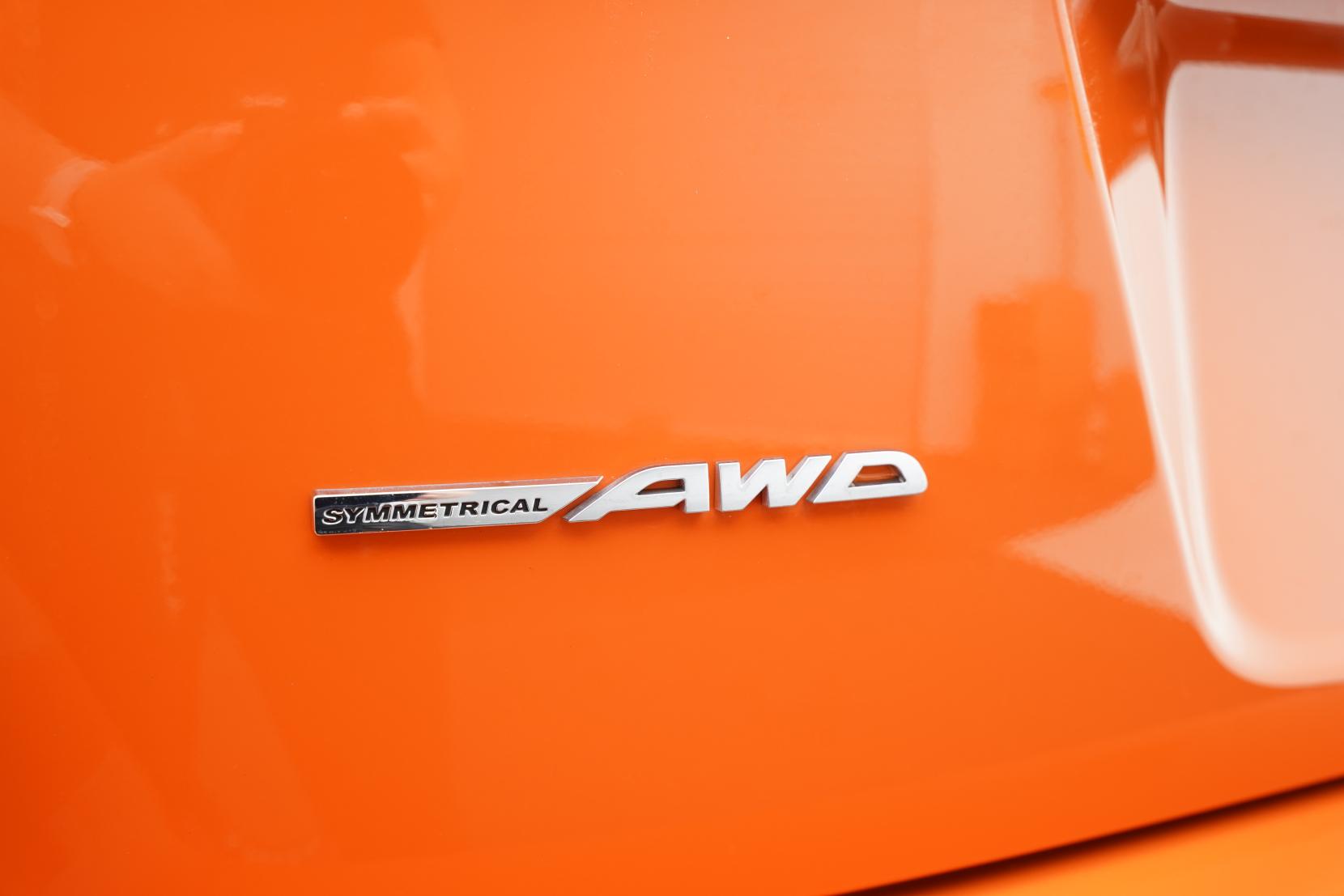 Subaru XV 2.0i-L Eyesight 4WD