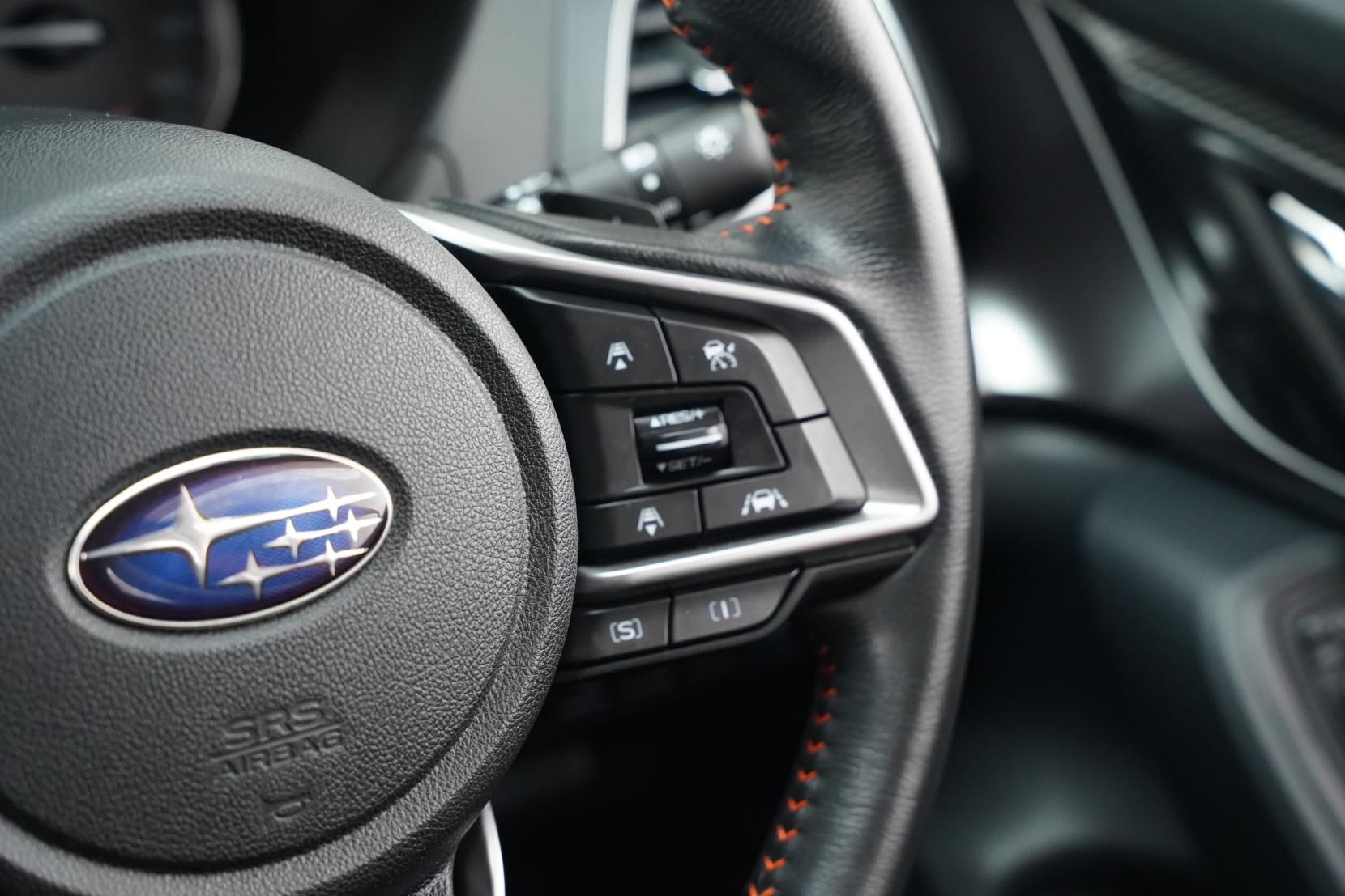 Subaru XV 2.0i-L Eyesight 4WD