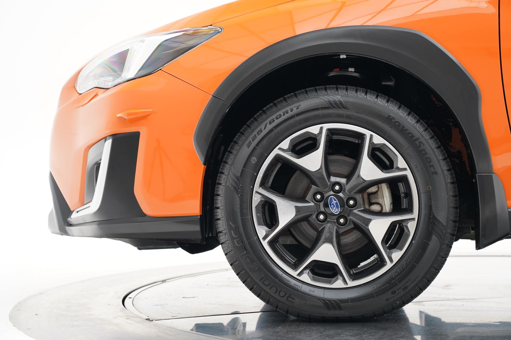 Subaru XV 2.0i-L Eyesight 4WD