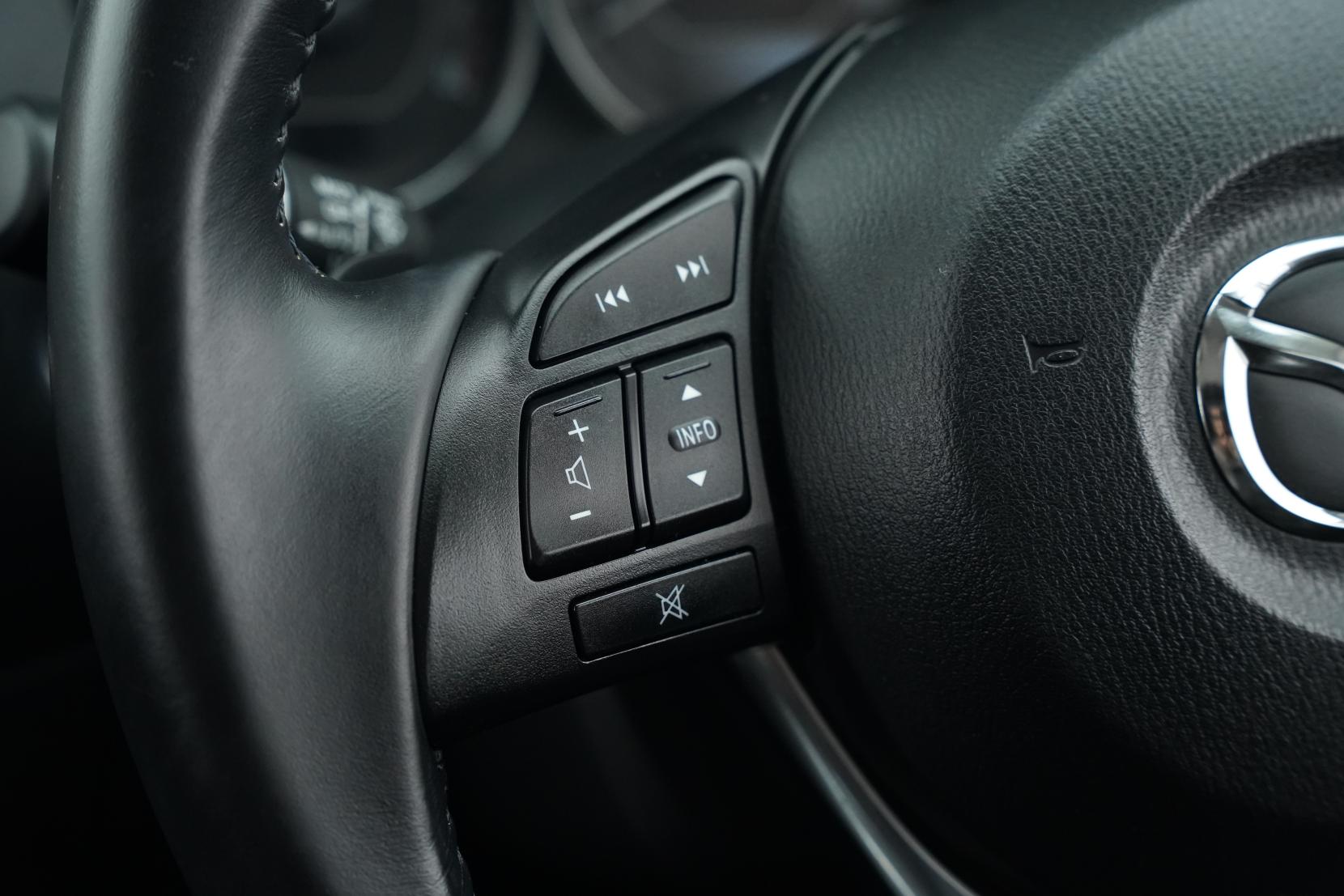 Mazda Atenza 2.5 WAGON 25S L PACKAGE