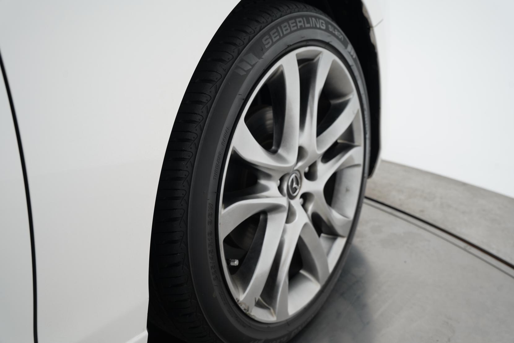 Mazda Atenza 2.5 WAGON 25S L PACKAGE