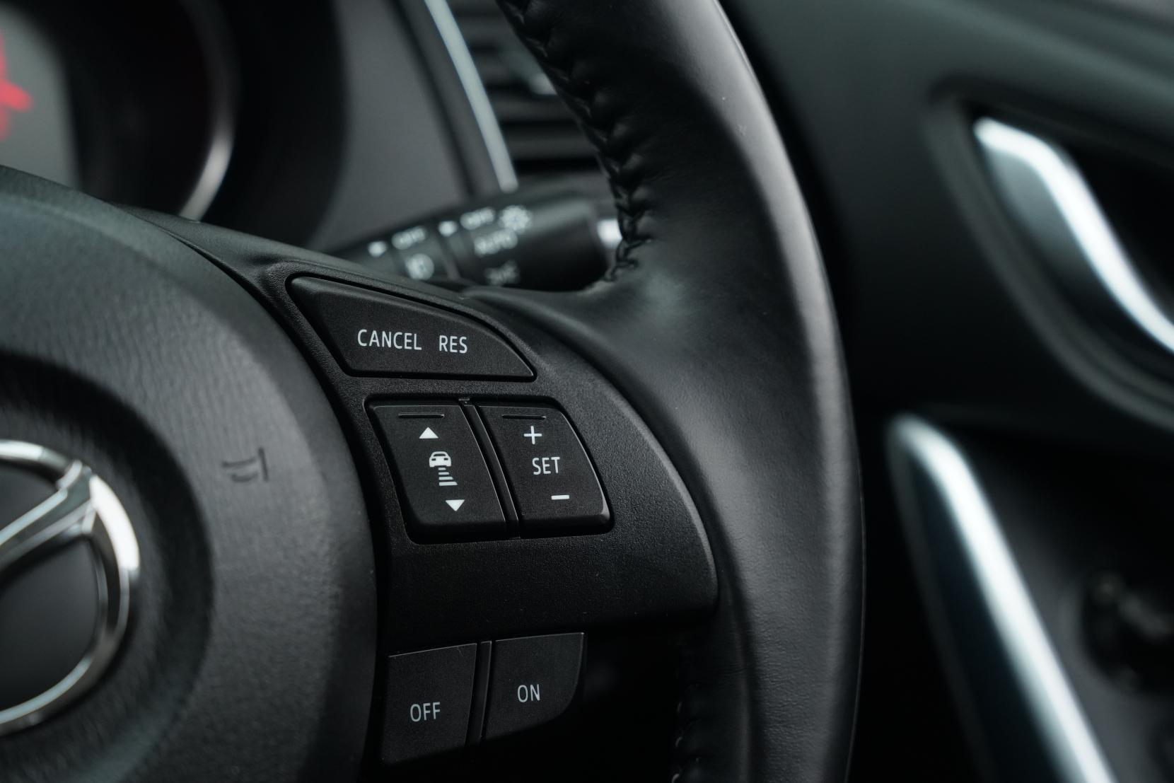 Mazda Atenza 2.5 WAGON 25S L PACKAGE