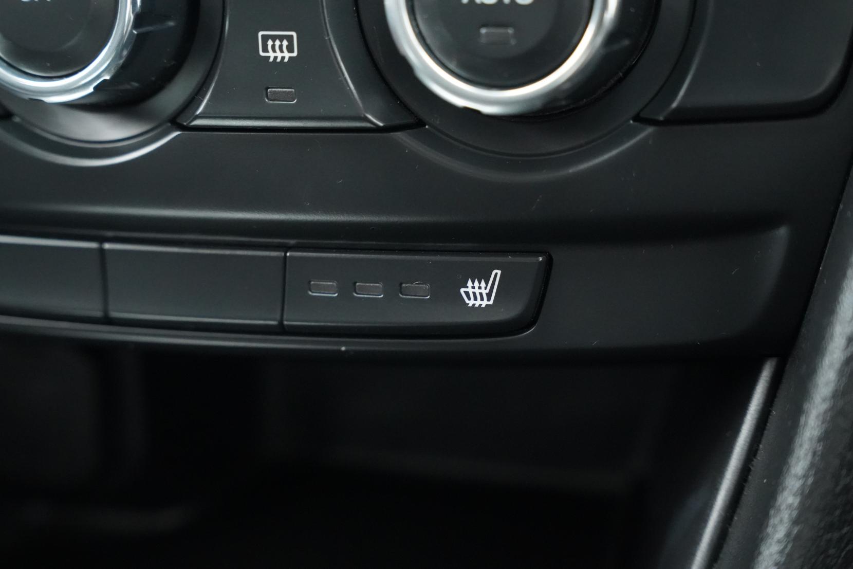 Mazda Atenza 2.5 WAGON 25S L PACKAGE