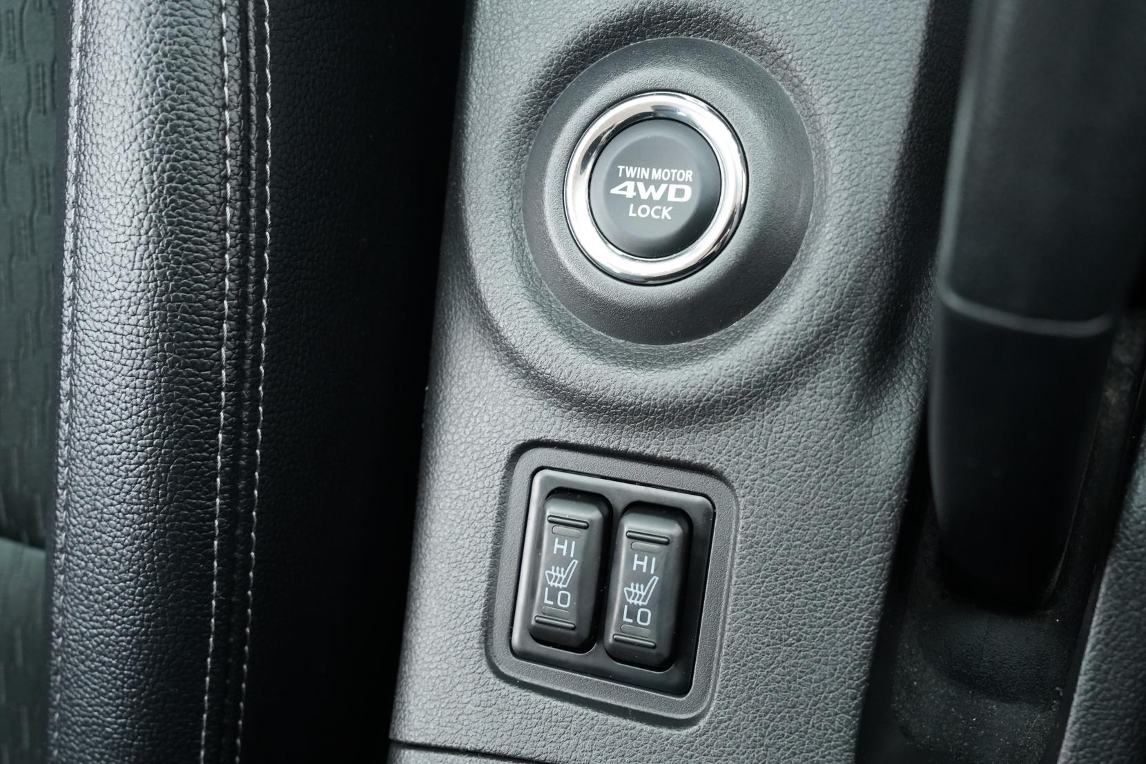 Mitsubishi Outlander 2.4 PHEV PHEV G 4WD