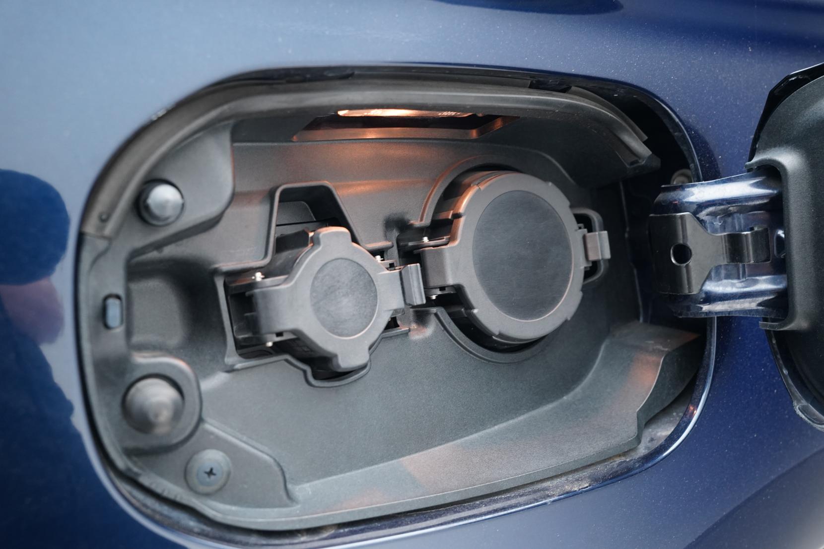 Mitsubishi Outlander 2.4 PHEV PHEV G 4WD