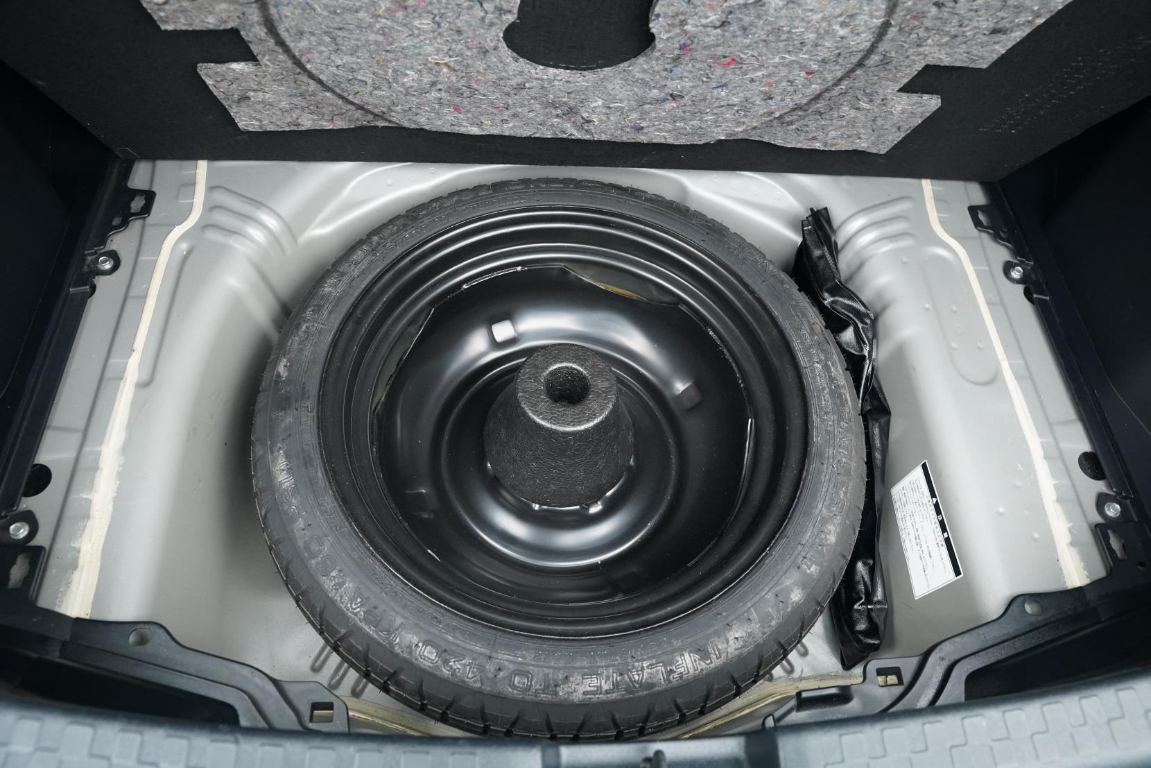 Toyota Aqua 1.5 Hybrid G Push Start