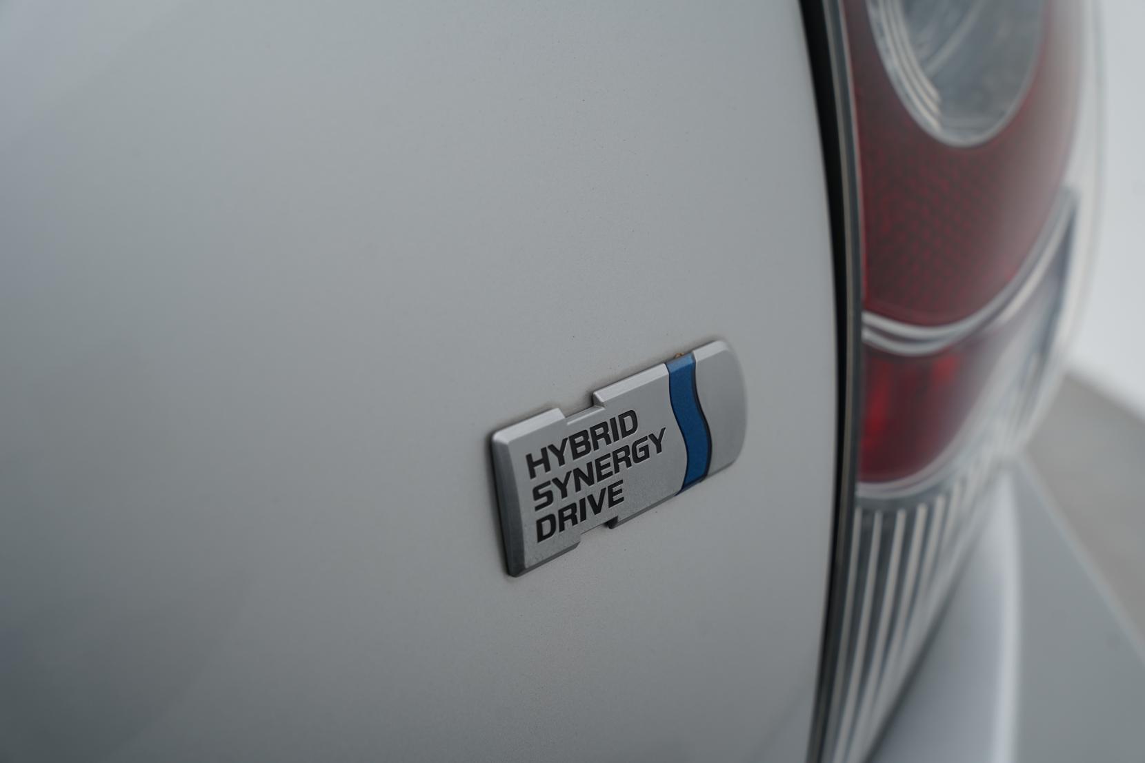 Toyota Aqua 1.5 Hybrid G Push Start