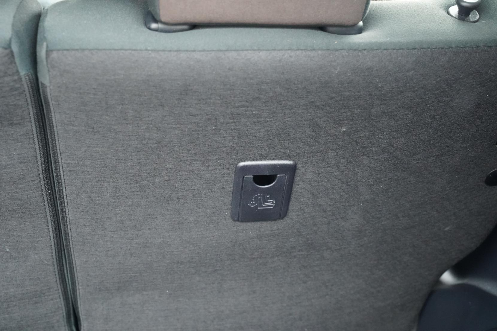 Toyota Aqua 1.5 Hybrid G Push Start