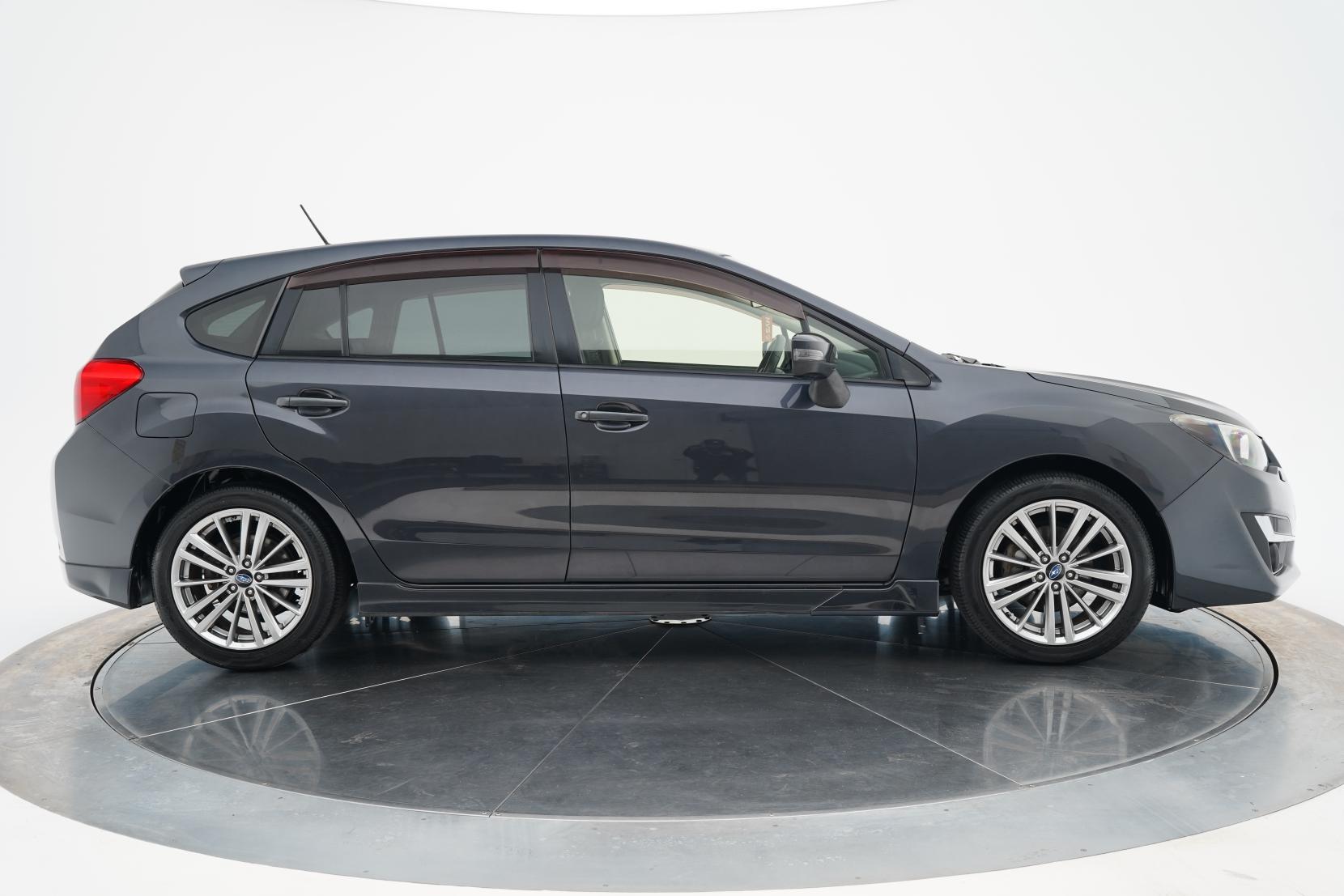 Subaru Impreza 2.0 Sport 2.0i-S EyeSight 4WD