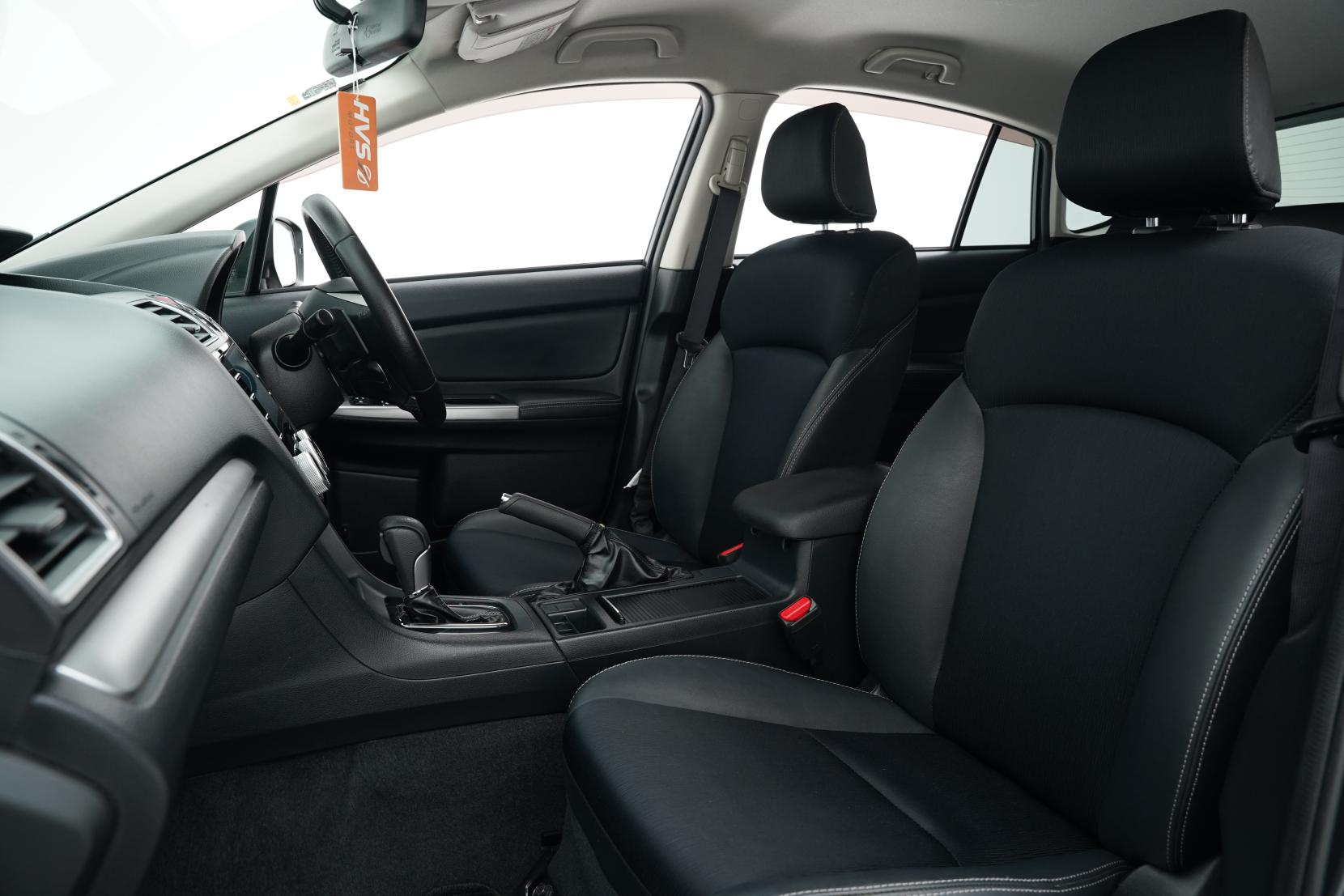 Subaru Impreza 2.0 Sport 2.0i-S EyeSight 4WD