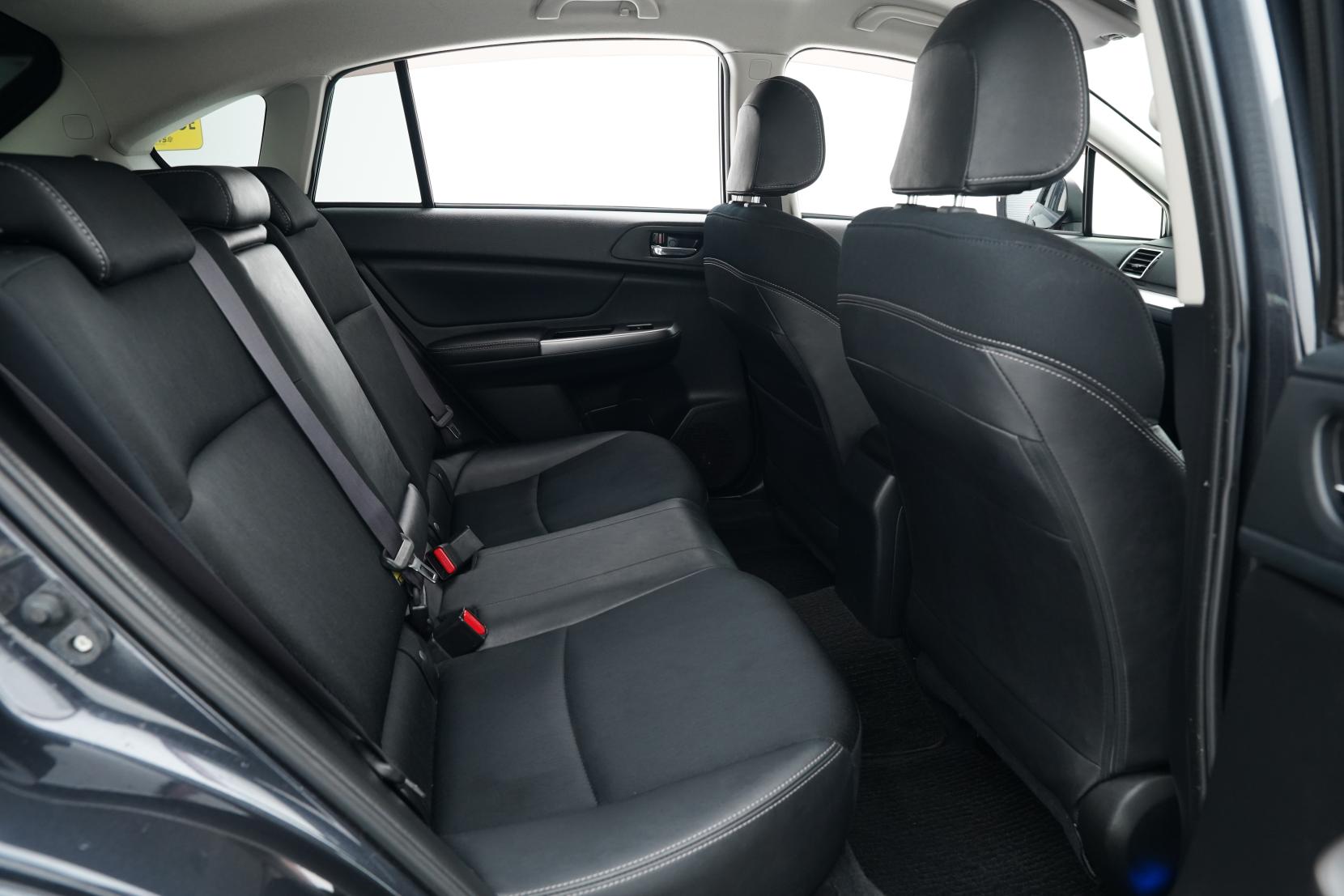 Subaru Impreza 2.0 Sport 2.0i-S EyeSight 4WD