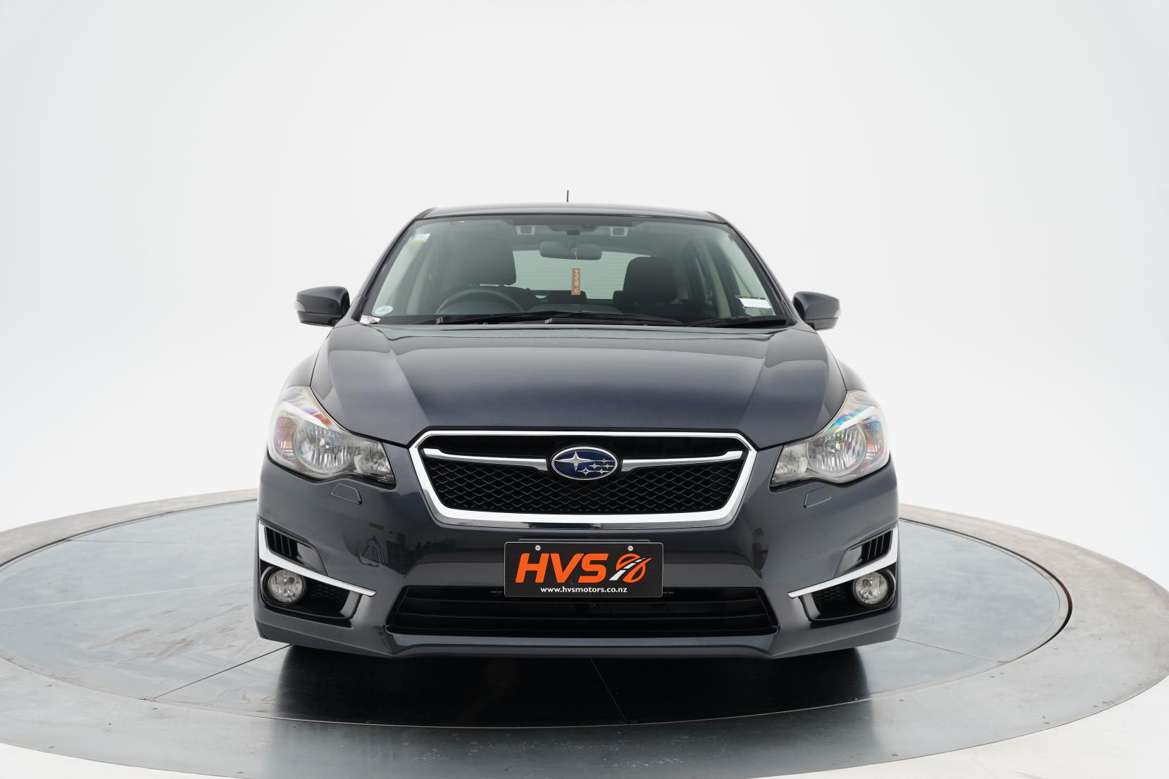 Subaru Impreza 2.0 Sport 2.0i-S EyeSight 4WD