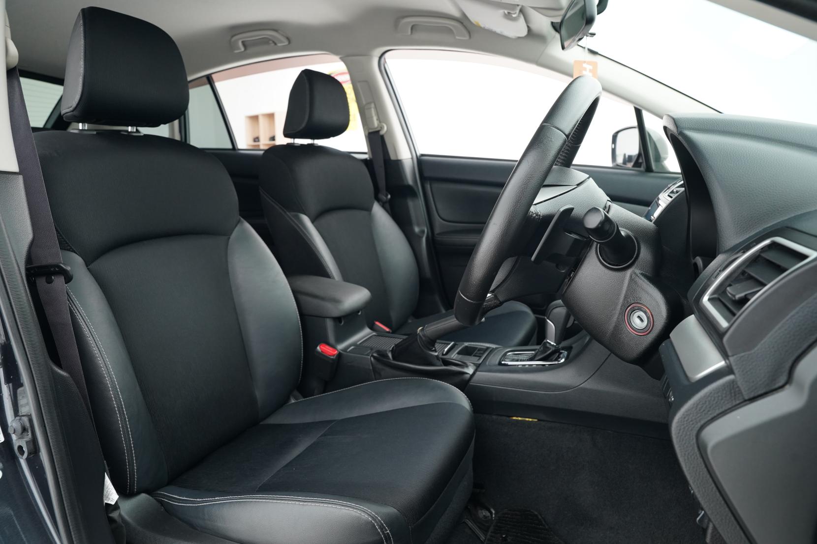 Subaru Impreza 2.0 Sport 2.0i-S EyeSight 4WD