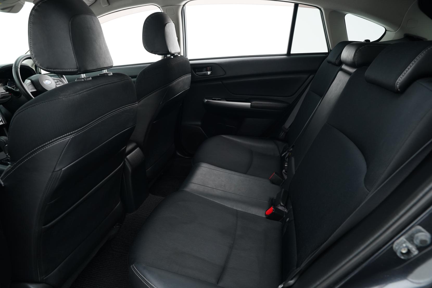 Subaru Impreza 2.0 Sport 2.0i-S EyeSight 4WD