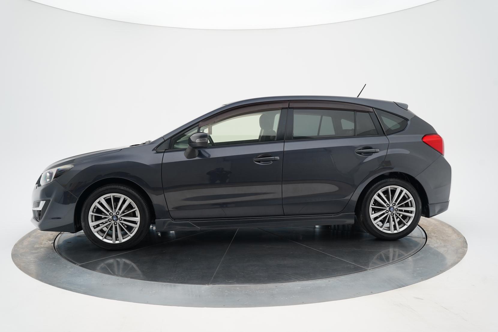 Subaru Impreza 2.0 Sport 2.0i-S EyeSight 4WD
