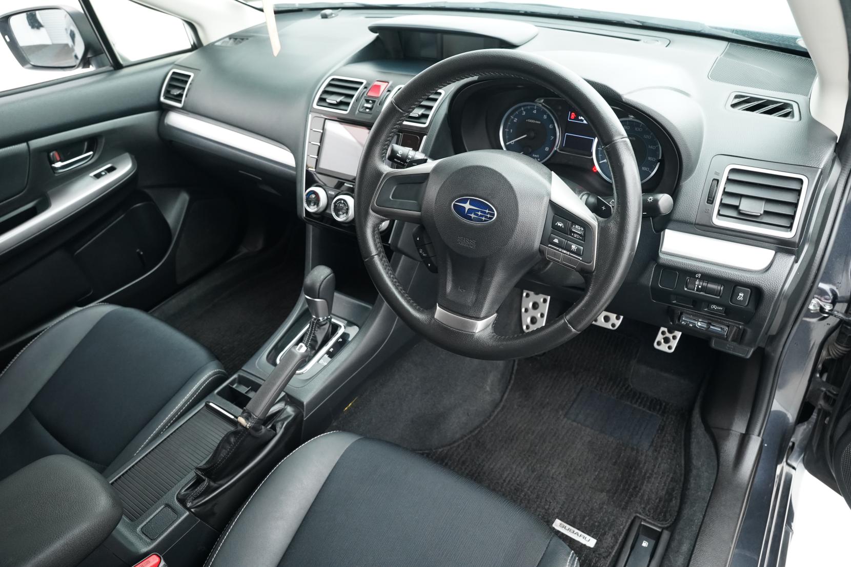 Subaru Impreza 2.0 Sport 2.0i-S EyeSight 4WD