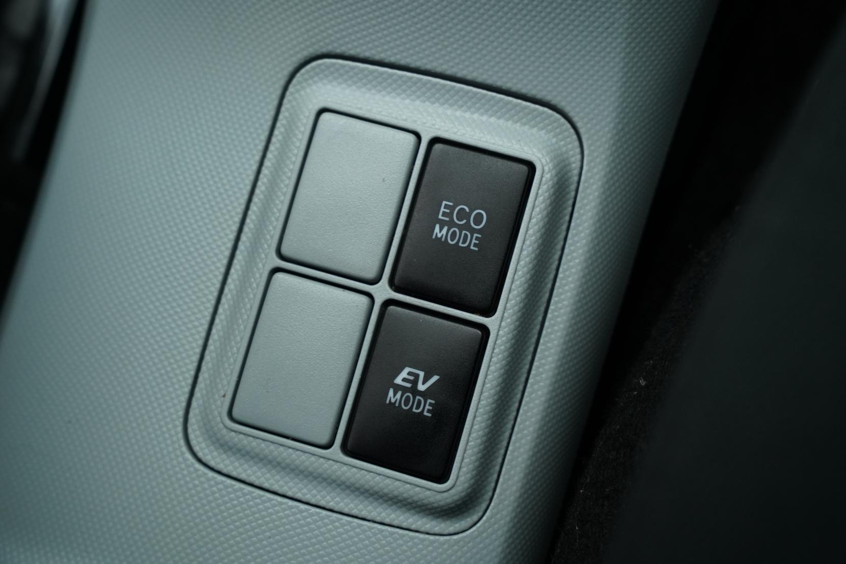 Toyota Aqua 1.5 S Push Start
