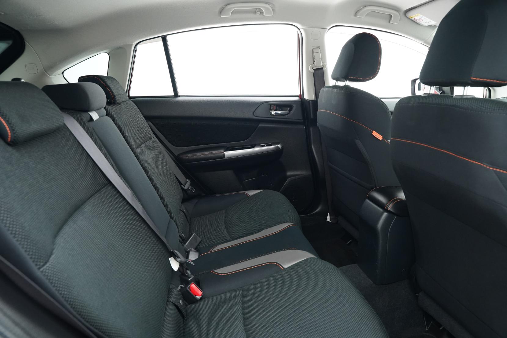 Subaru XV 2.0i-L Eyesight 4WD
