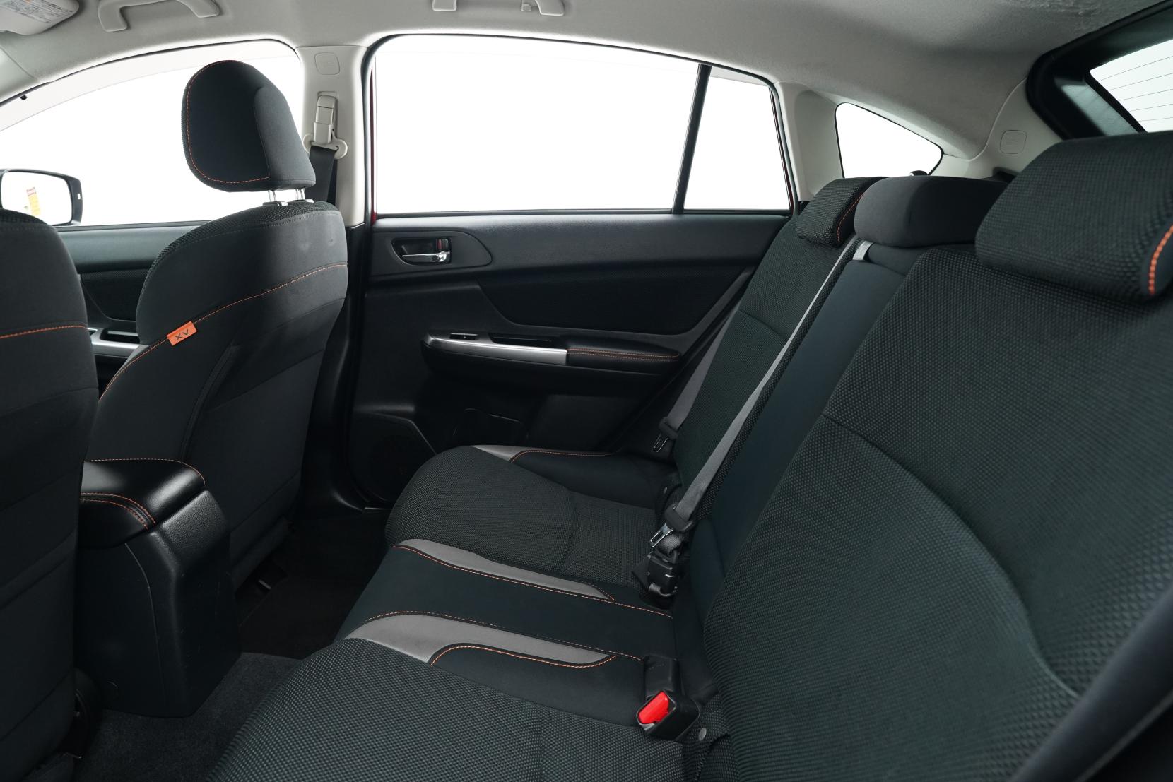 Subaru XV 2.0i-L Eyesight 4WD
