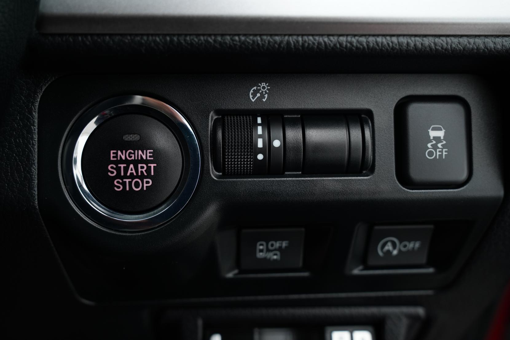 Subaru XV 2.0i-L Eyesight 4WD
