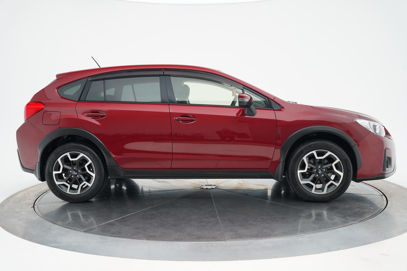 Subaru XV 2.0i-L Eyesight 4WD