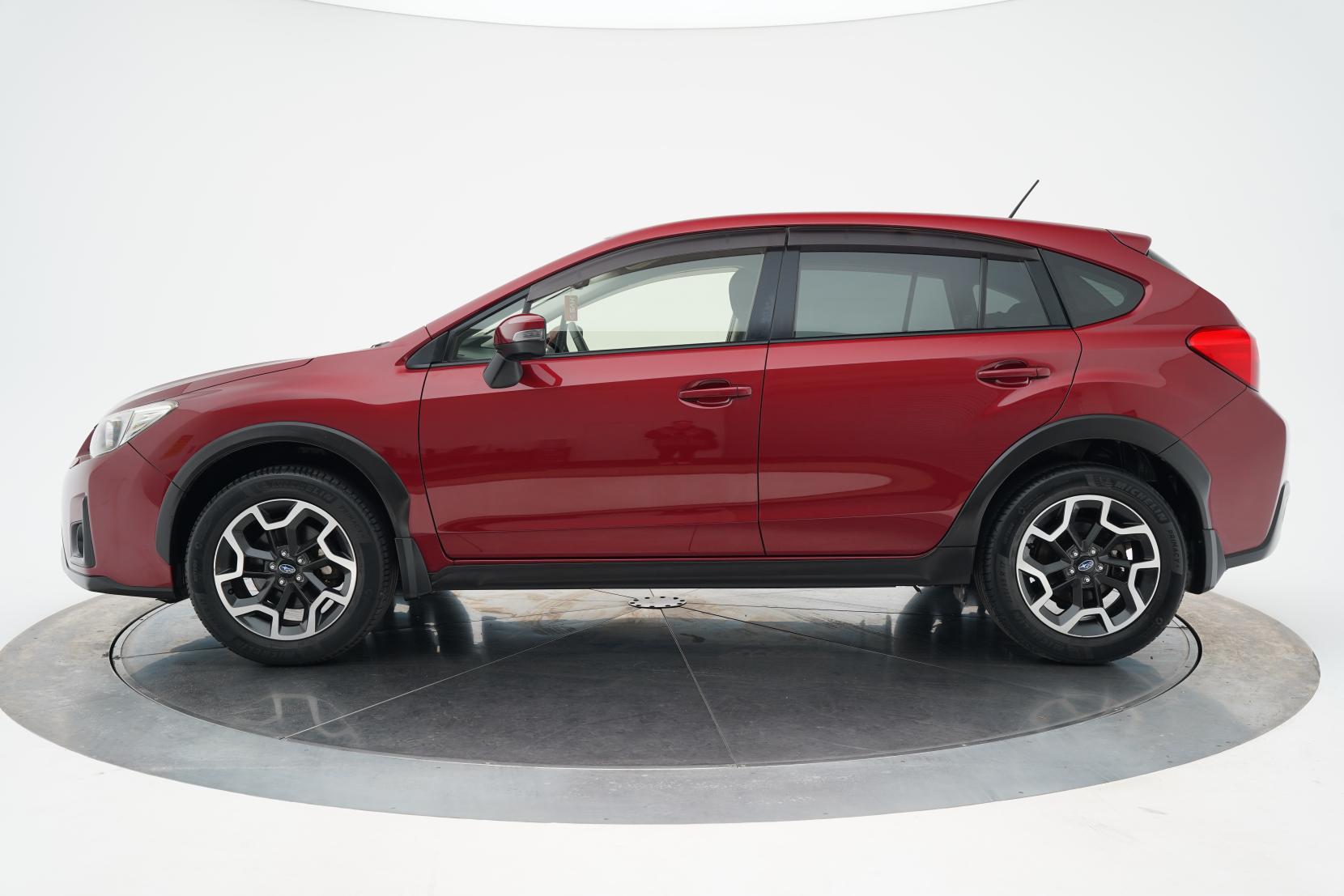 Subaru XV 2.0i-L Eyesight 4WD
