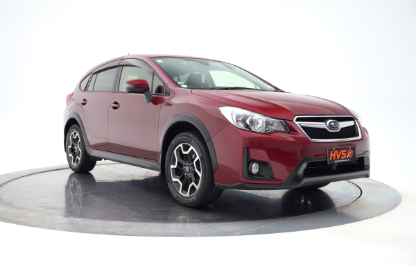 Subaru XV 2.0i-L Eyesight 4WD