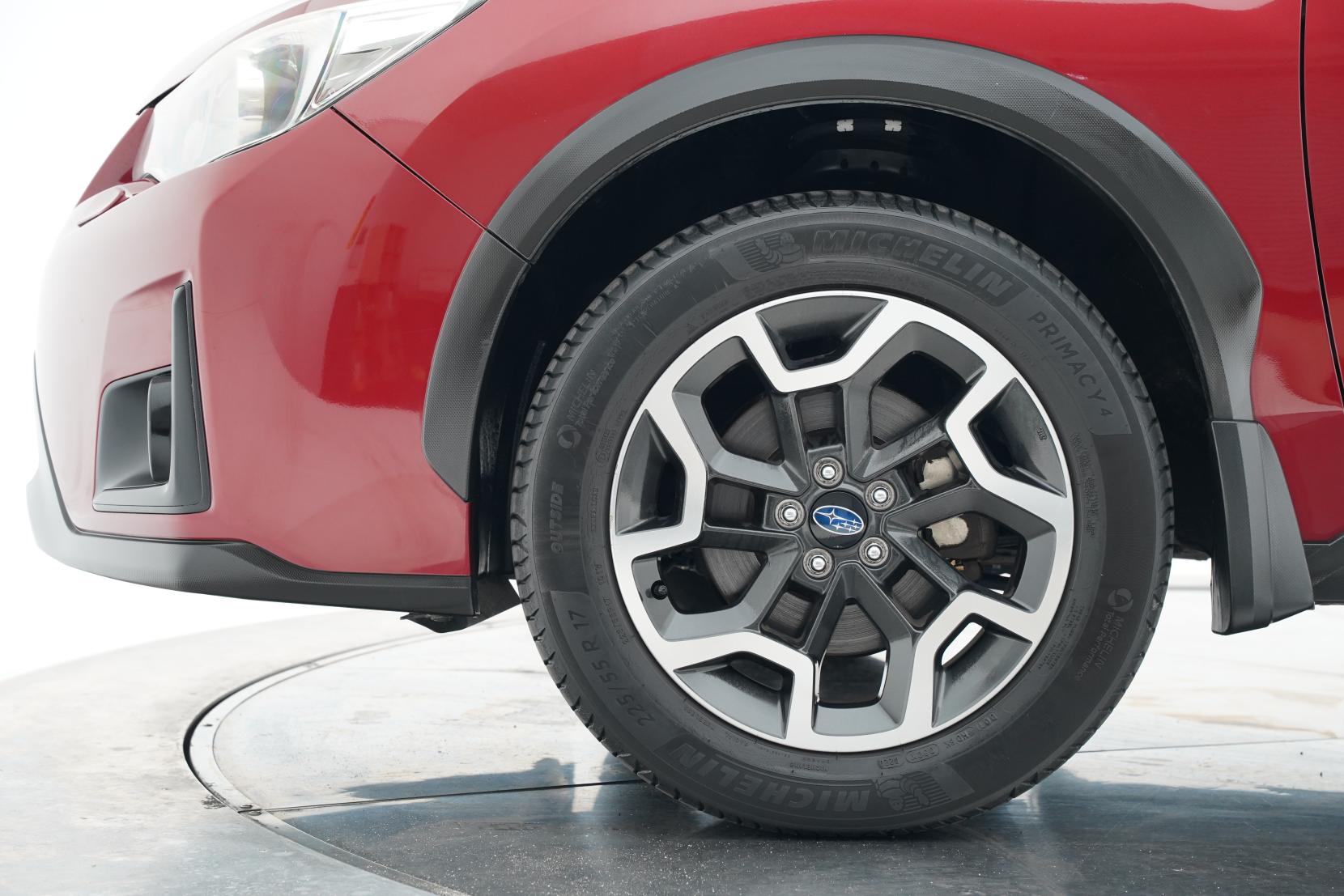 Subaru XV 2.0i-L Eyesight 4WD