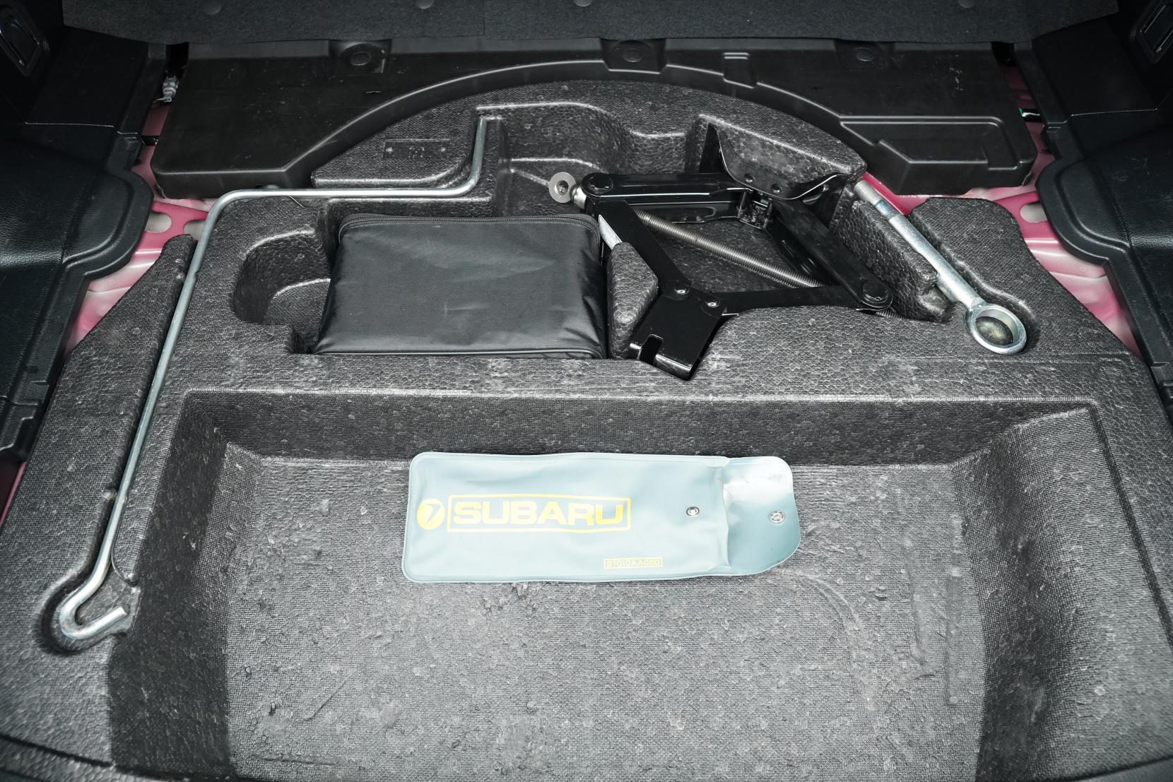 Subaru XV 2.0i-L Eyesight 4WD