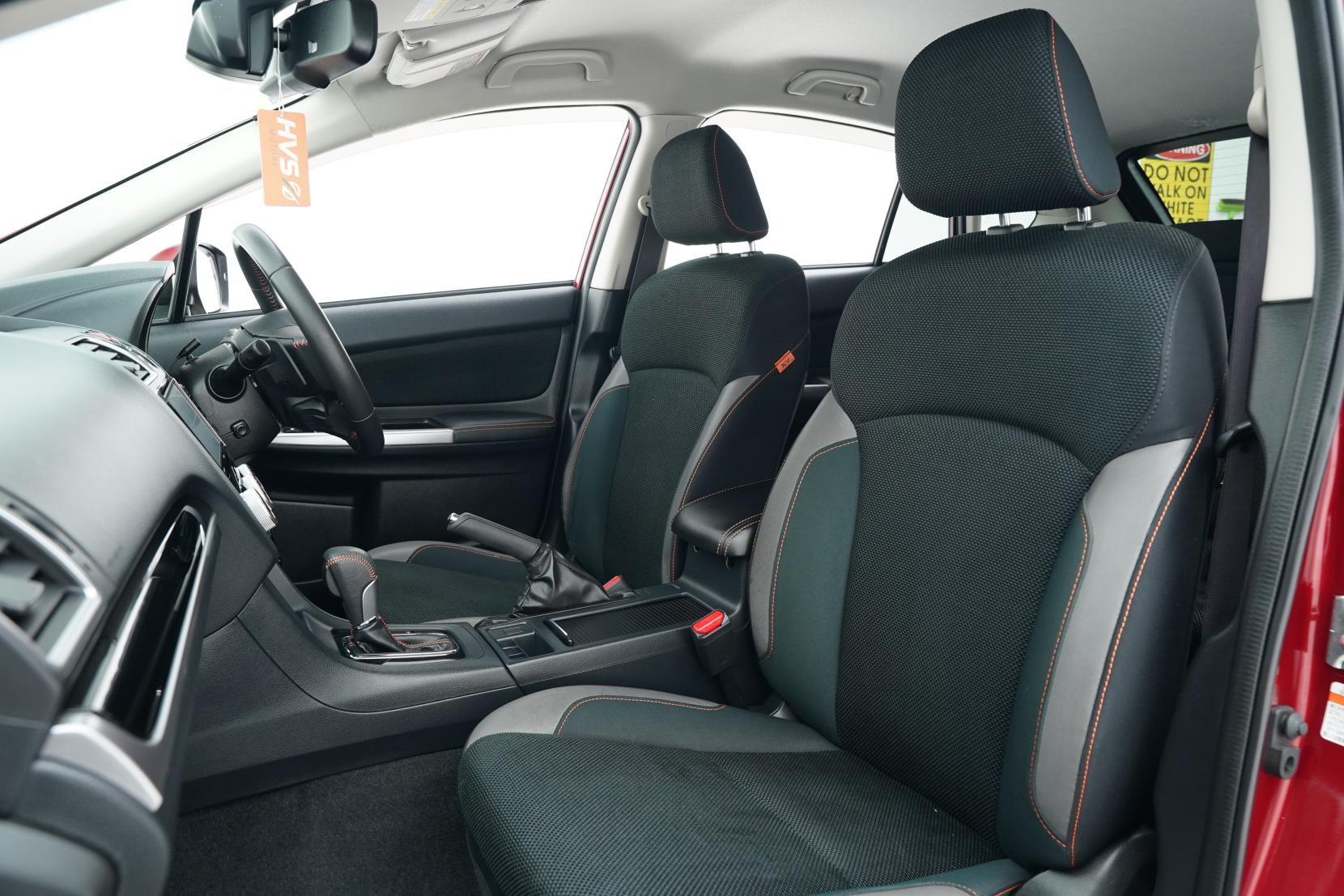 Subaru XV 2.0i-L Eyesight 4WD
