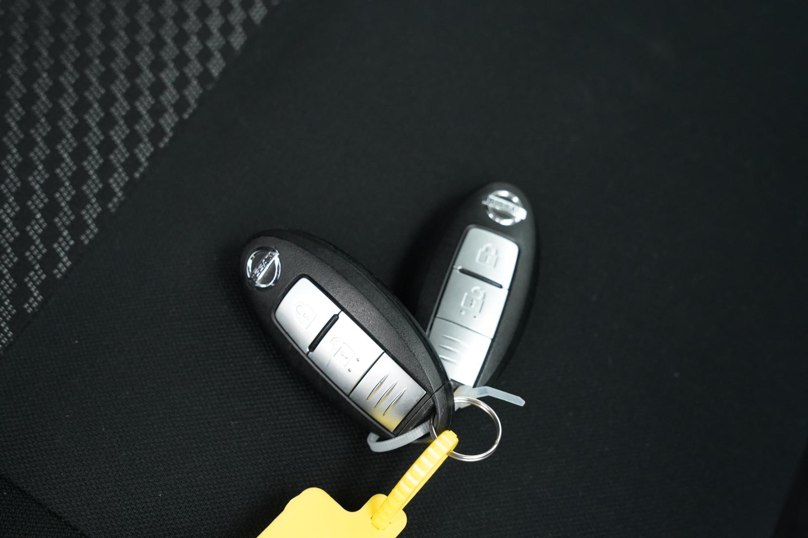 Nissan Note (2004–present) 1.2 E-POWER X