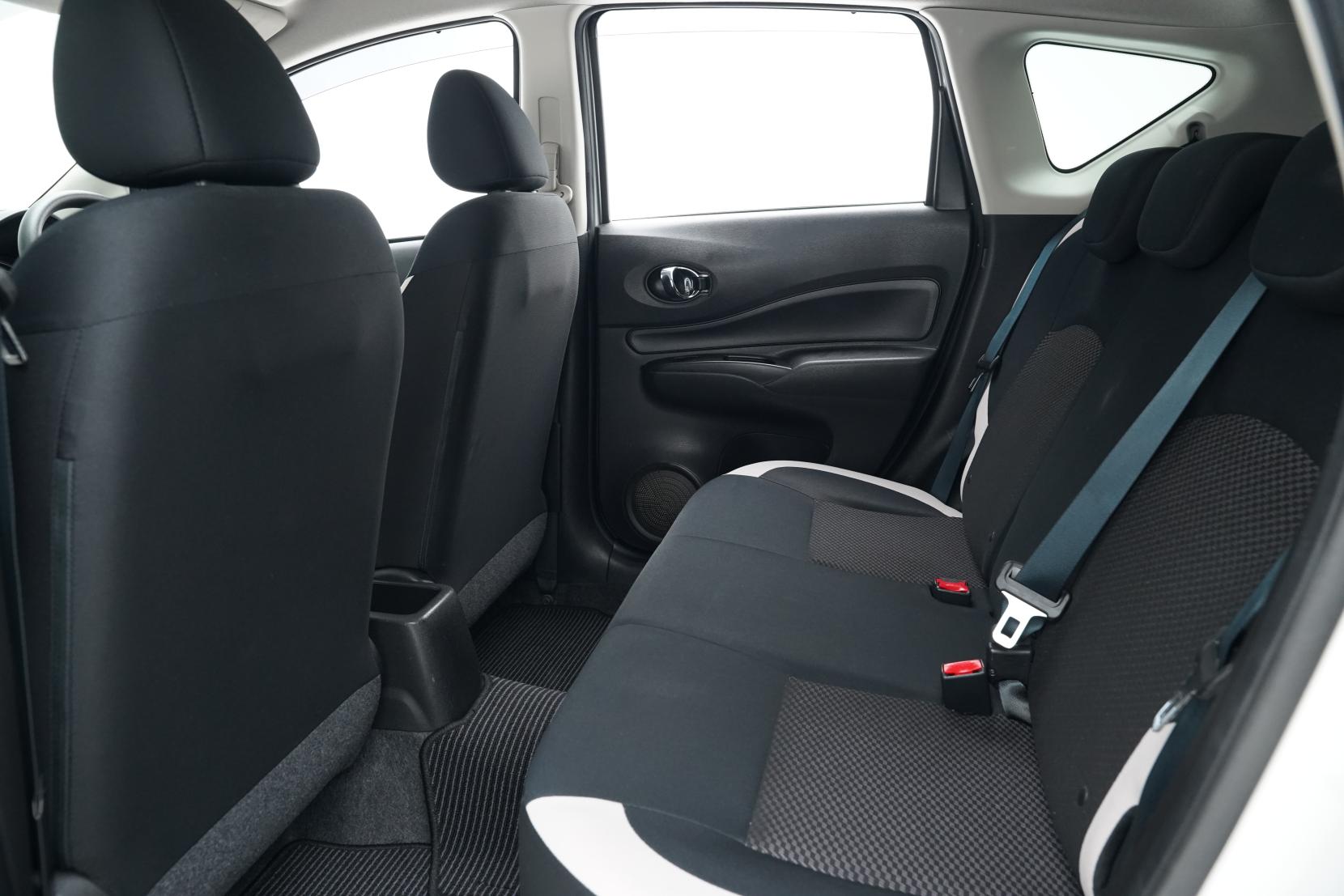 Nissan Note (2004–present) 1.2 E-POWER X