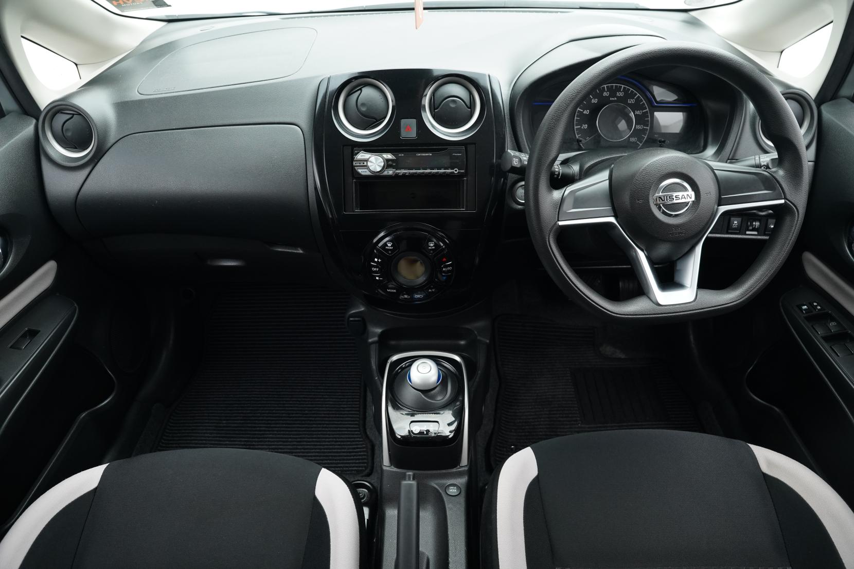 Nissan Note (2004–present) 1.2 E-POWER X