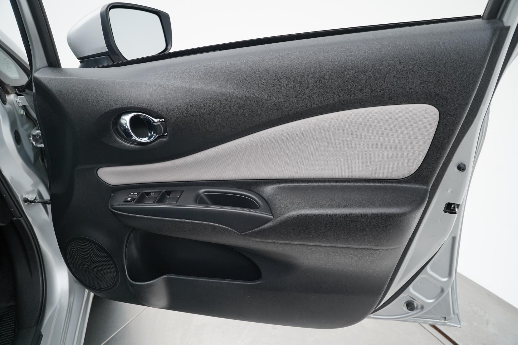 Nissan Note (2004–present) 1.2 E-POWER X