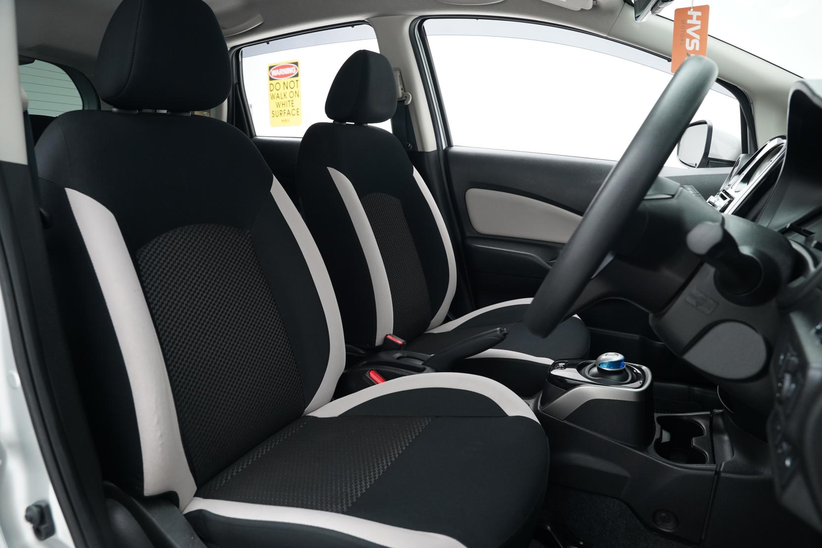 Nissan Note (2004–present) 1.2 E-POWER X