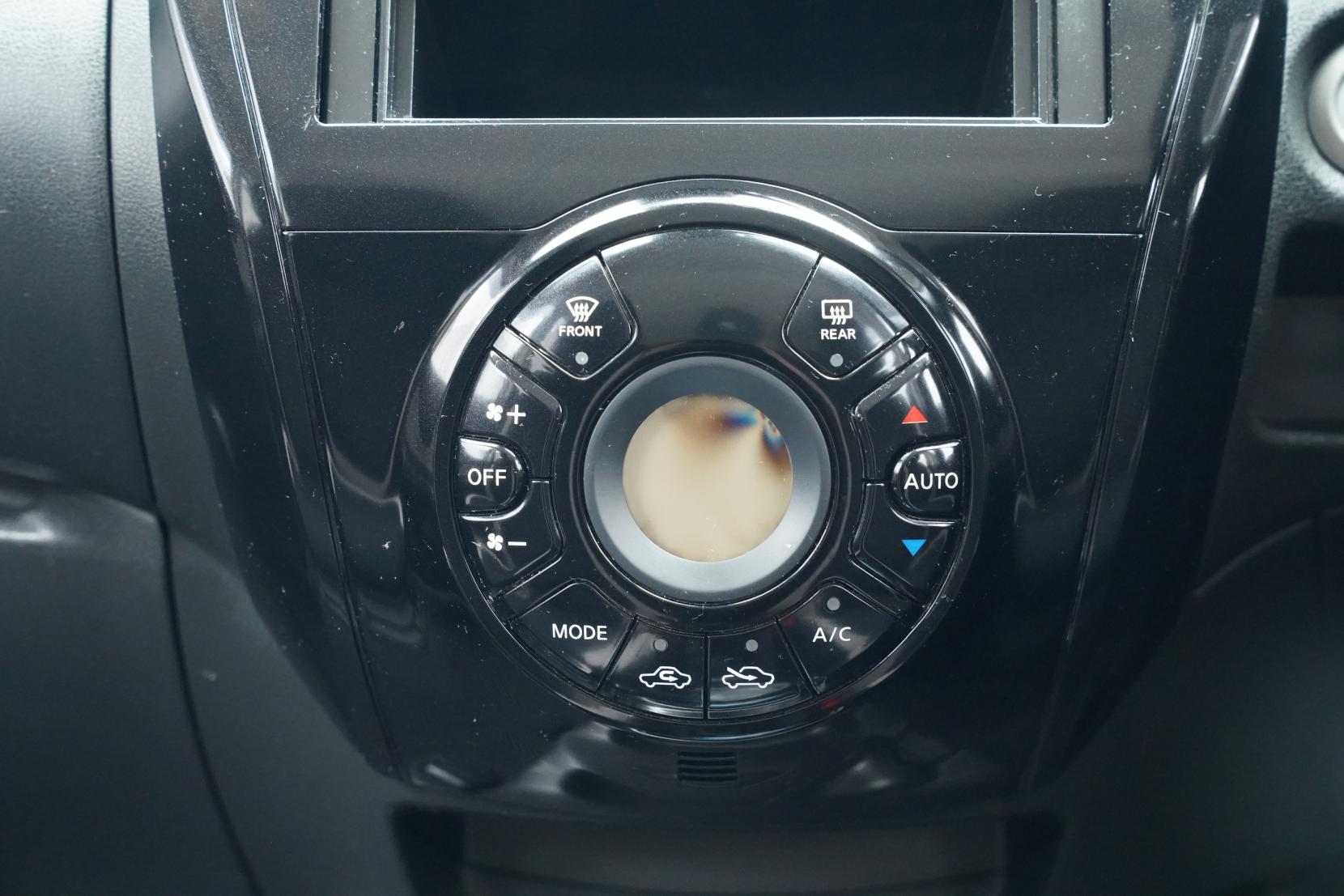 Nissan Note (2004–present) 1.2 E-POWER X