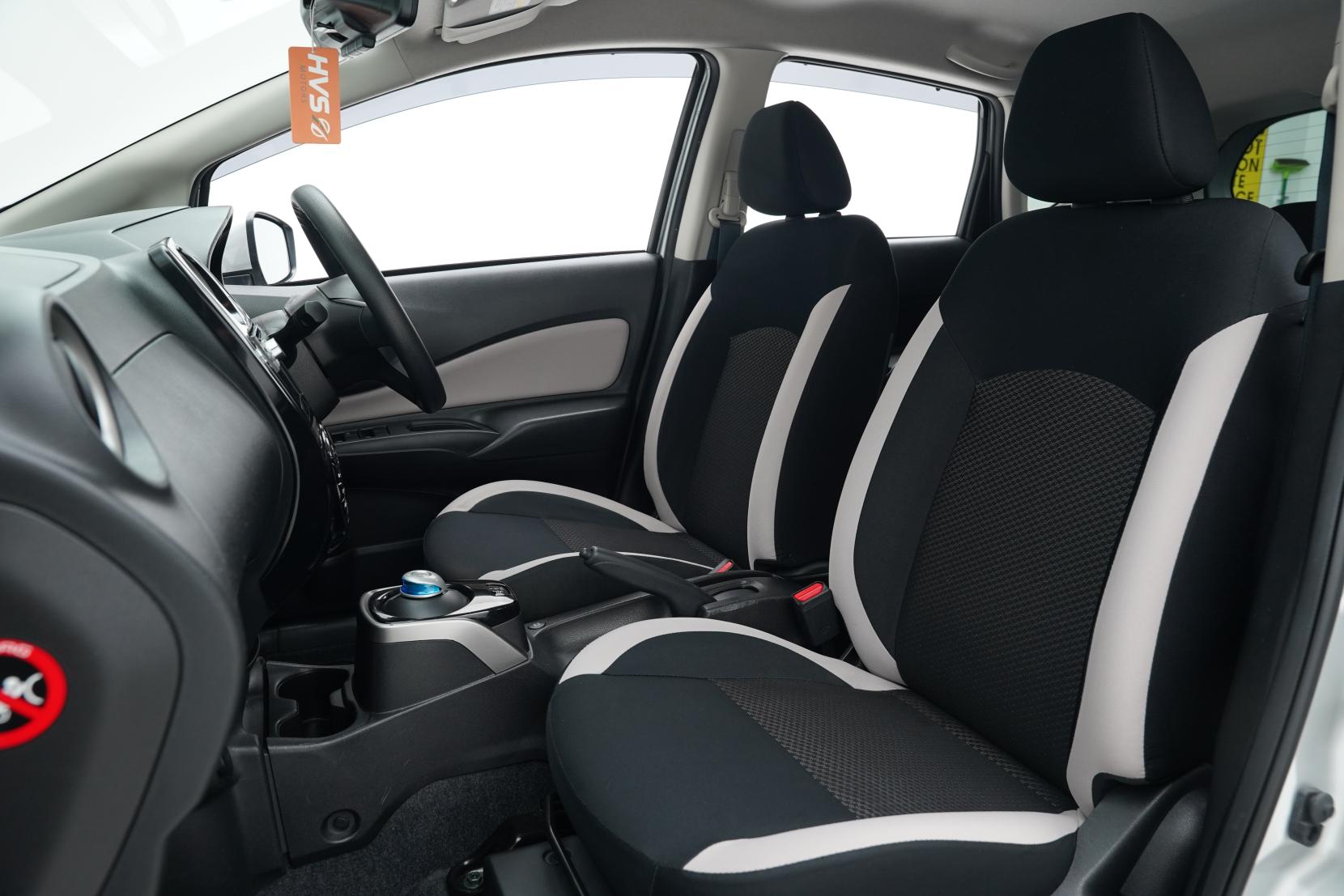 Nissan Note (2004–present) 1.2 E-POWER X