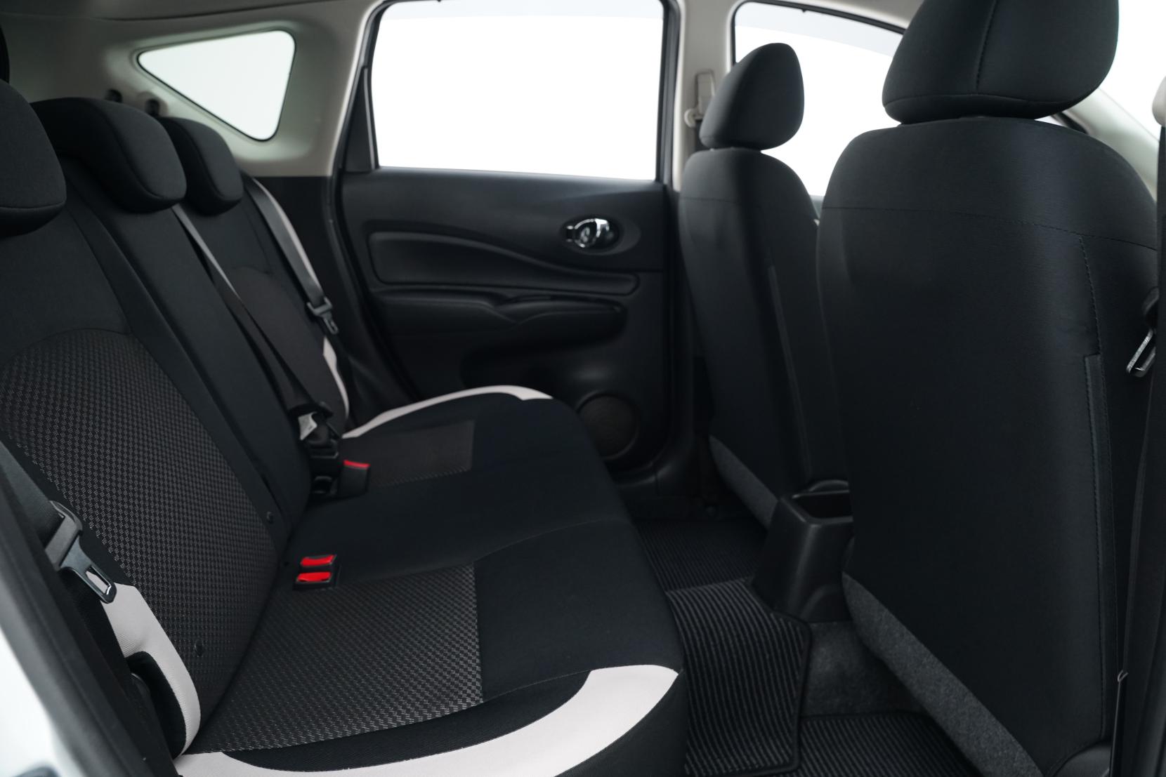 Nissan Note (2004–present) 1.2 E-POWER X