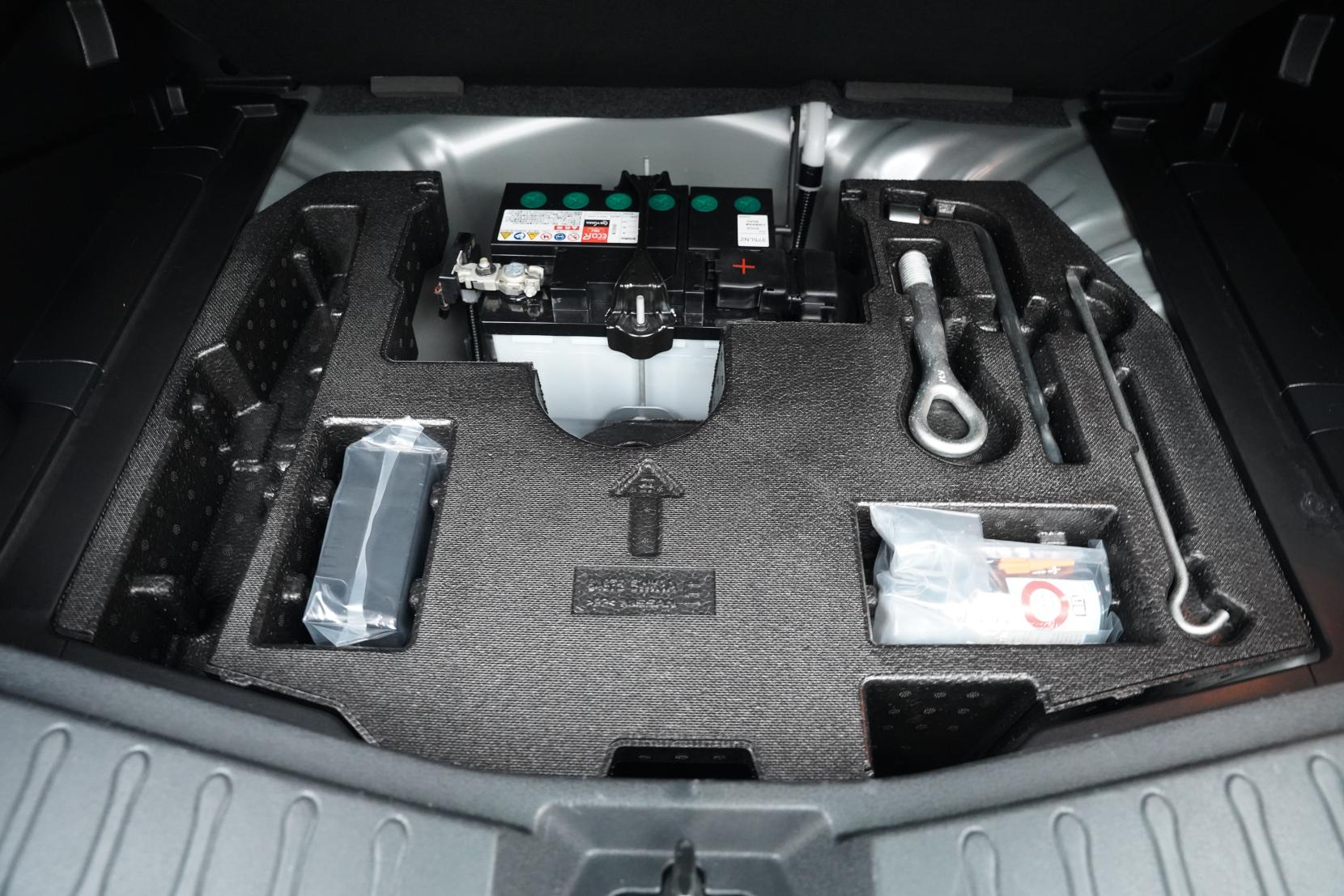 Nissan Note (2004–present) 1.2 E-POWER X