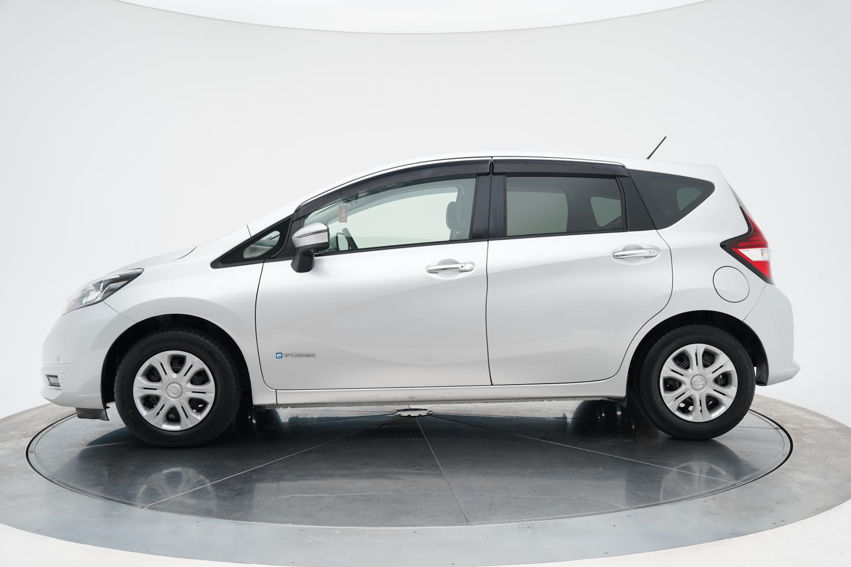 Nissan Note (2004–present) 1.2 E-POWER X