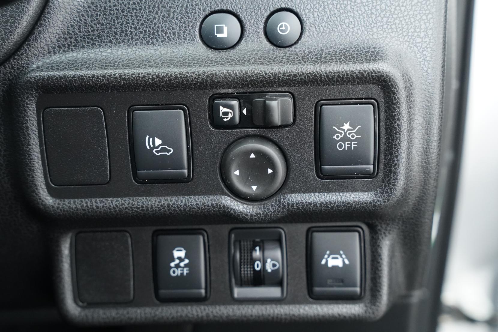 Nissan Note (2004–present) 1.2 E-POWER X