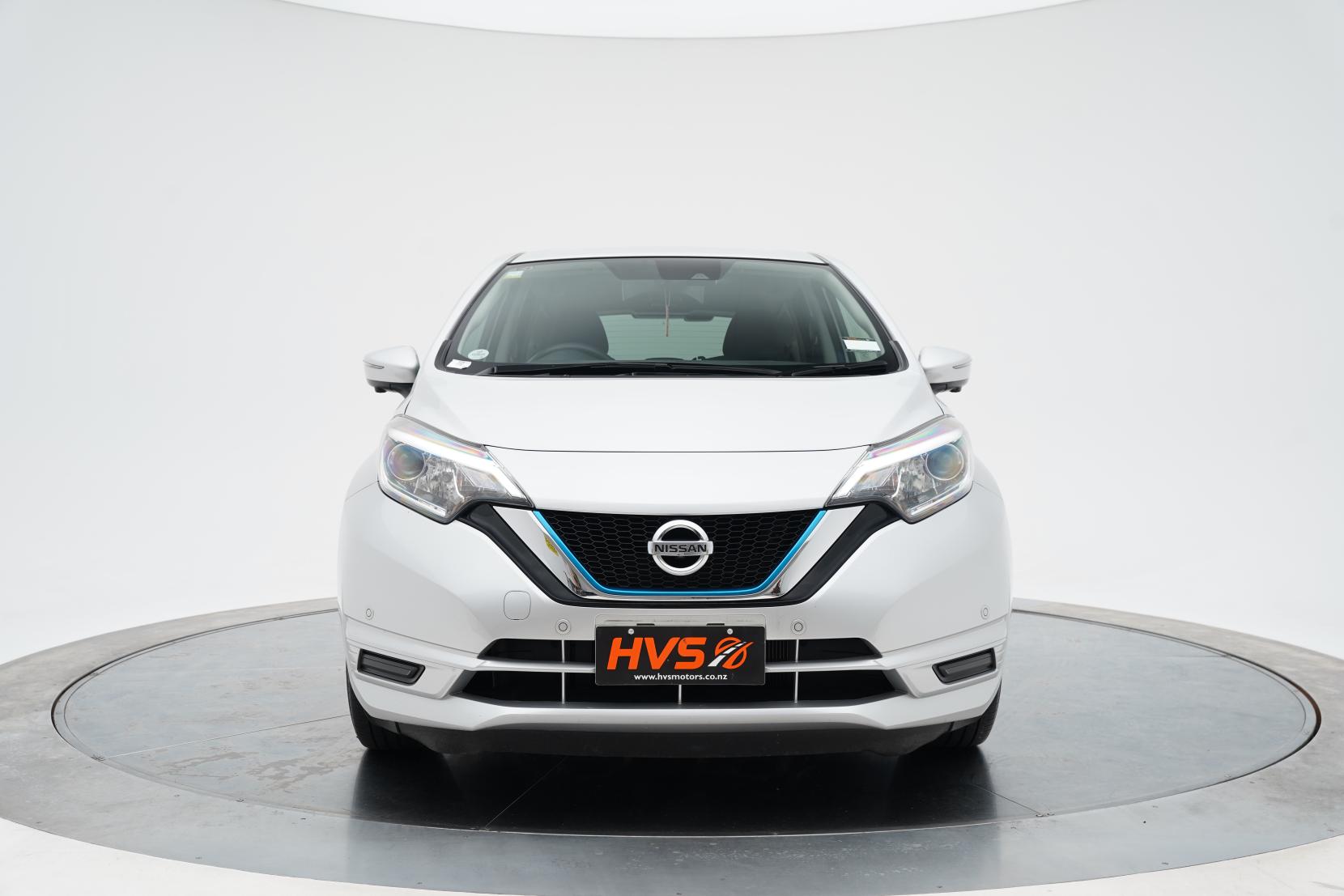 Nissan Note (2004–present) 1.2 E-POWER X