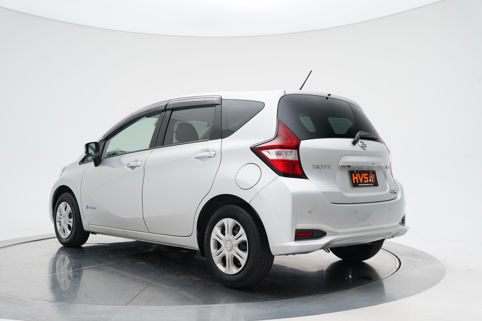 Nissan Note (2004–present) 1.2 E-POWER X