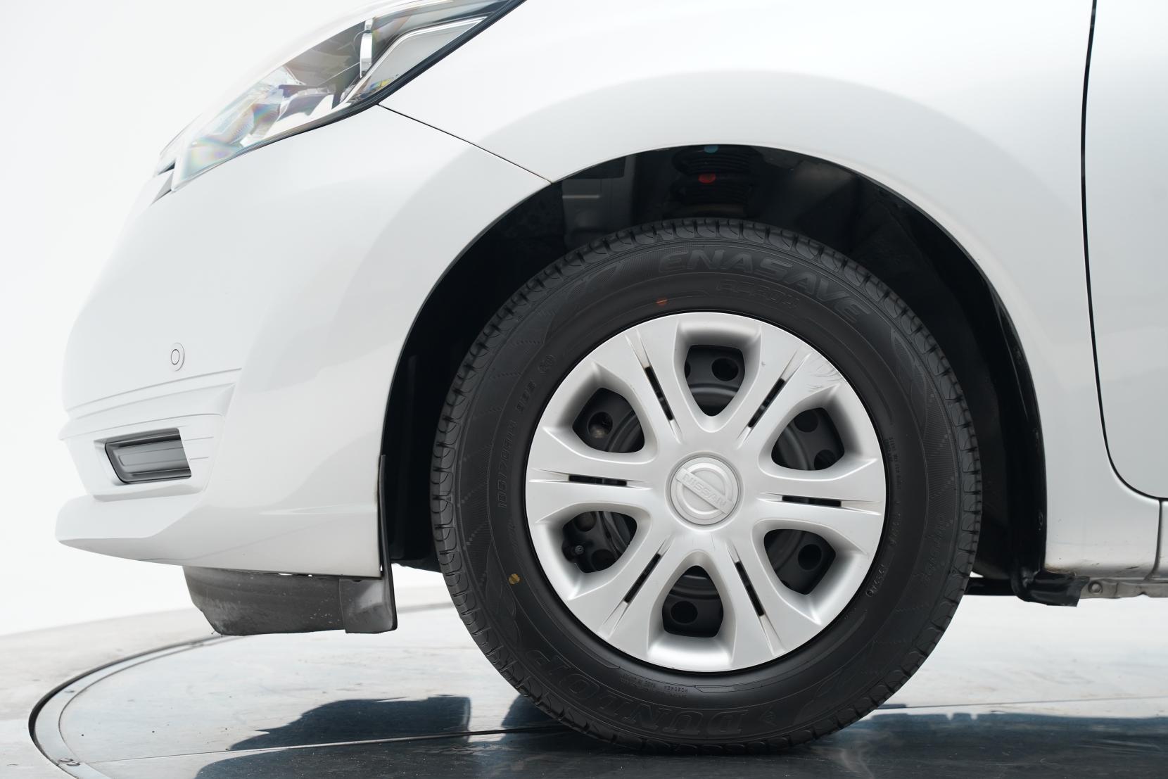 Nissan Note (2004–present) 1.2 E-POWER X