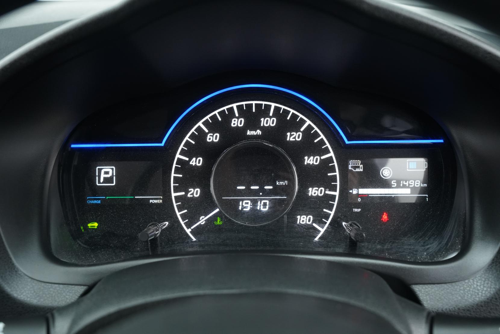 Nissan Note (2004–present) 1.2 E-POWER X