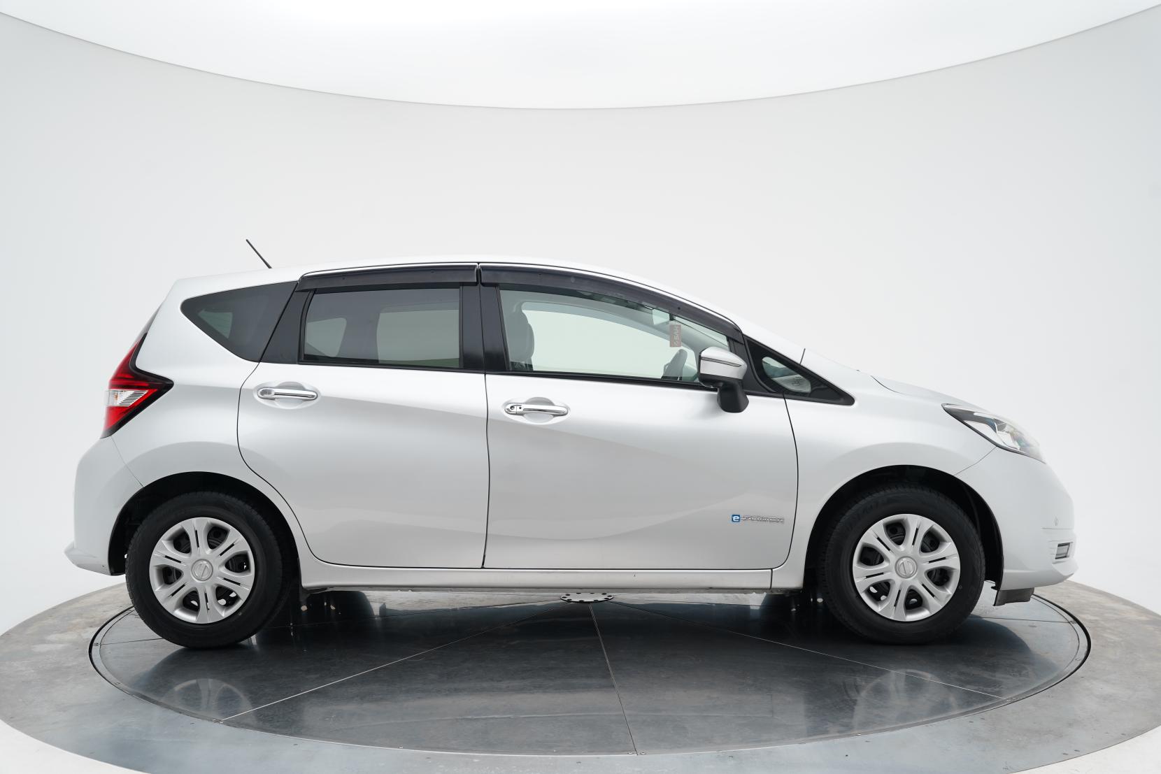 Nissan Note (2004–present) 1.2 E-POWER X