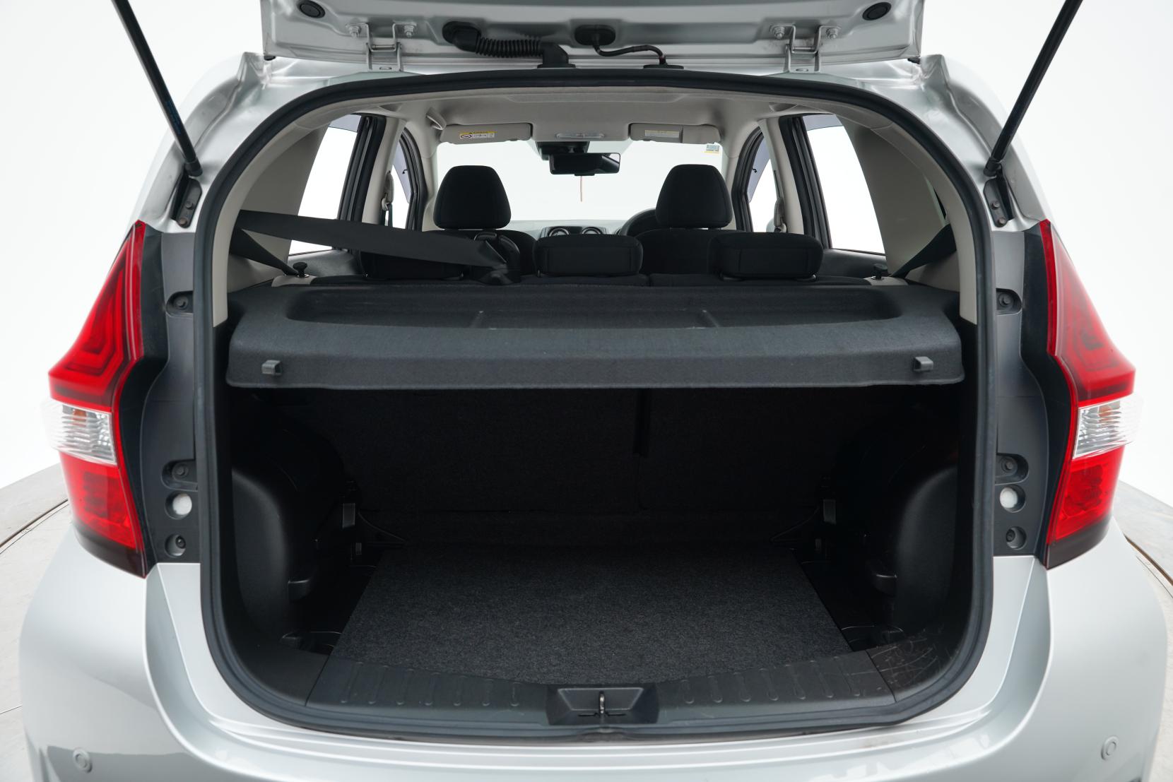 Nissan Note (2004–present) 1.2 E-POWER X